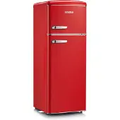 Severin Koelkast/Diepvries 209L RKG8930