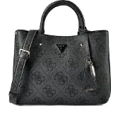 GUESS Shopper 'Meridian' zwart