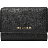 Michael Kors Portemonnee zwart
