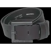G-Star Riem 'New Duko' zwart