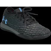 Under Armour U Magnetico Select 5 In Football Boots Zwart EU 41 Man
