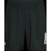 Adidas Sportbroek 'Club' zwart / wit