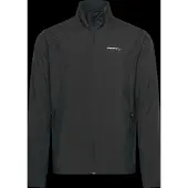 Craft CORE ESSENCE WIND JACKET M Heren Sportvest - Zwart