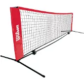 Wilson Starter Ez Minitennisnet 3.2 M