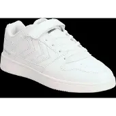 Hummel Sneakers wit