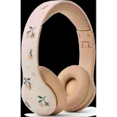 Liewood Koptelefoon - Draadloos - Quinn - Peach/Sea Shell - - OneSize - Koptelefoons