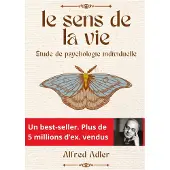 SHS Éditions LE SENS DE LA VIE - Alfred Adler