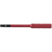 Weidmuller 2433190000 WB SI SL 0,8X4,0 Gleuf-bit Uitvoering: Plat 4 mm