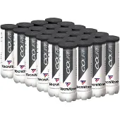 Tecnifibre Court Tennisballen Doos