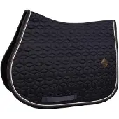Kentucky Horsewear Horsewear - Zadeldoek classic jumping marine custom