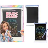 TOPModel magic board LCD tekenbord 8,5 inch voor kinderen.