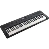 Roland Go:keys 5 Grafiet