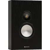 Monitor Audio Bronze On-Wall 7G muurluidspreker zwart