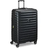 Delsey Trolley 'Shadow 5.0' zwart
