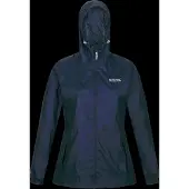 Regatta Waterdicht damesjack Pack-It III | Maat 36