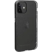 Uag Iphone 12 Mini Lucent Case Silicone Telefoonhoesje
