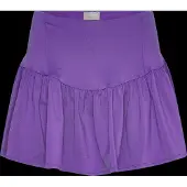 Head Racket Move Skirt Paars XS Vrouw