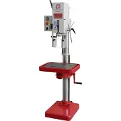 Holzmann Maschinen GBM25_400V Boormachine 1700 W
