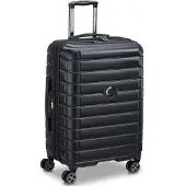 Delsey Trolley 'Shadow 5.0' zwart