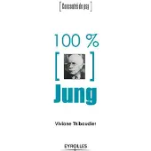 Eyrolles 100% Jung