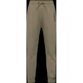 Hummel Sportbroek olijfgroen / zwart