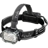 Fenix HP35R Search & Rescue, oplaadbare hoofdlamp, 4000 lumen