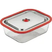 MagicVac Glass 2,0 L Luchtdichte Container