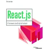 Eyrolles React.js