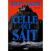 Verso CELLE QUI SAIT