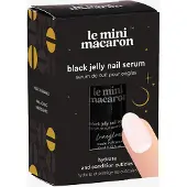 Le Mini Macaron Black Jelly Nail Serum 14 ml