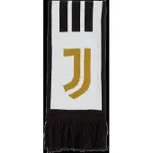 Adidas Sportsjaal 'Juventus Turin' donkergeel / zwart / wit