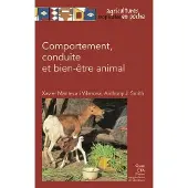 Quae Comportement, conduite et bien-être animal
