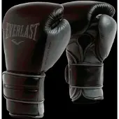 Everlast Powerlock 2 Hook&loop Trainingshandschoenen