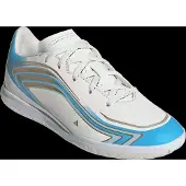 Adidas Sportschoen 'F50 Messi Club' lichtbeige / hemelsblauw / goud
