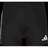 Adidas Sportieve badmode '3S SWIM BOXER' zwart / wit