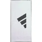 Adidas Handdoek 'PERFORMANCE TOWEL SMALL' zwart / wit