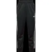 Adidas Originals Broek 'Sst' zwart / wit