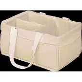 Cam Cam Windelaufbewahrung - 32x15x23 cm - Praline - - One Size - Aufbewahrung