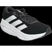 Adidas Hardloopschoenen Adistar 4 - Zwart/Wit Dames