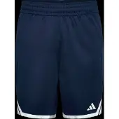 Adidas Sportbroek '3G Speed' donkerblauw / wit