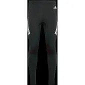 Adidas Sportbroek 'Adi365 Iconic' zwart / wit