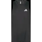 Adidas Functioneel shirt 'Adi365 Breeze' zilvergrijs / zwart