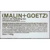 Malin+Goetz Hydraterende Bar met Vitamine B5 Aardbei Geur | Concentrated Skincare Bar