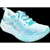 Asics Noosa Tri 16 hardloopschoenen blauw/paars voor dames || Maat: 42