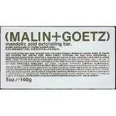 Malin+Goetz Mandelic Exfoliating BarEucalyptus g Zeep - 140gr