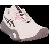 Asics Gel-resolution X All Court Shoes Wit EU 39 1/2 Vrouw