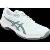 Asics Game Ff All Court Shoes Wit EU 42 1/2 Man