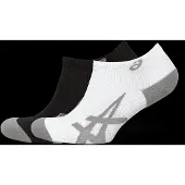 Asics Lichte korte sokken (x2) | Maat 39/42