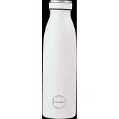 AYA&IDA Thermosfles Drinking Bottle Winter White 500 ml
