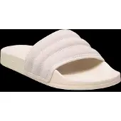 Adidas Strand-/badschoen 'Adilette Noshower' wit